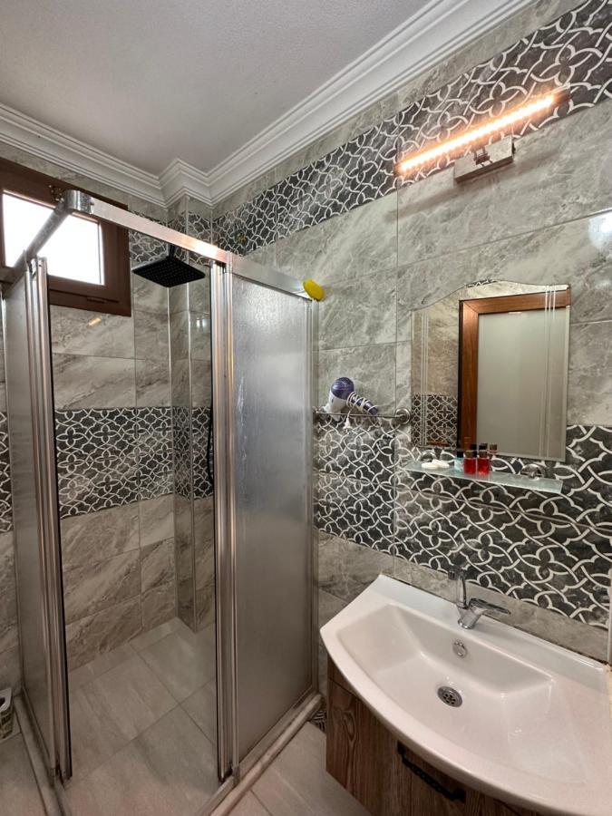 Zifona Bungalov Çamlıhemşin Zewnętrze zdjęcie